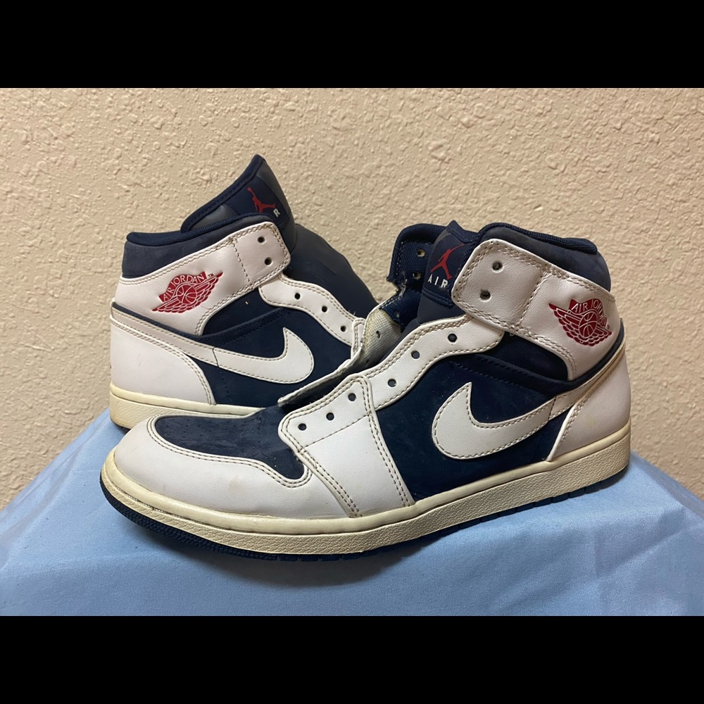 Air Jordan